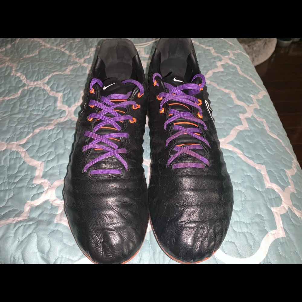 Nike Tiempo